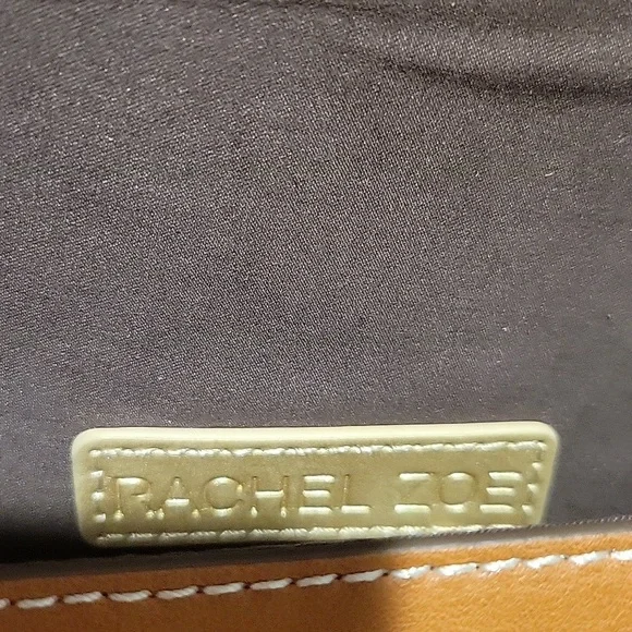 Rachel Zoe crossbody bag NWT - Picture 3 of 5